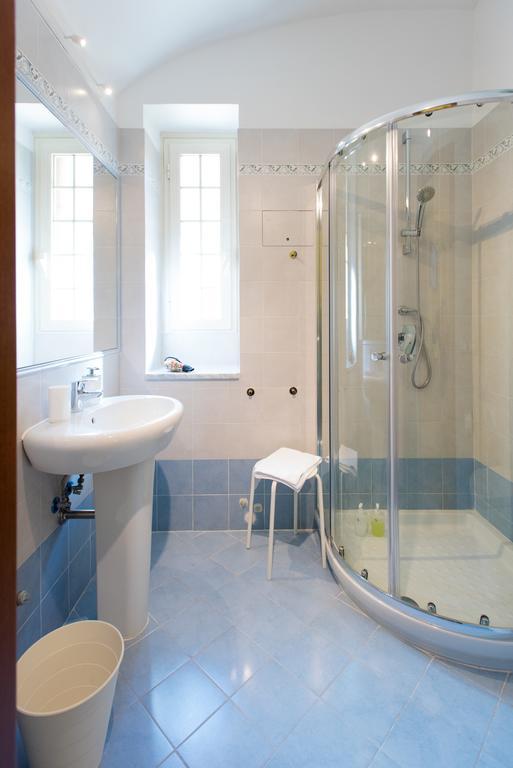 Candia Green House B&B Řím Pokoj fotografie